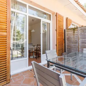 Le Domaine De La Mer - Appartements De Plage Dans Un Cadre Enchanteur Hyères
