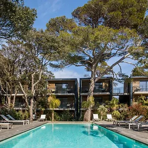 Hotel Le Des Iles D'or, Hyeres