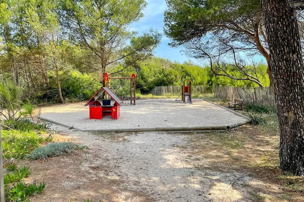 Appartement En Residence Privee, Face A La Mer Avec Acces Direct Plage Hyeres